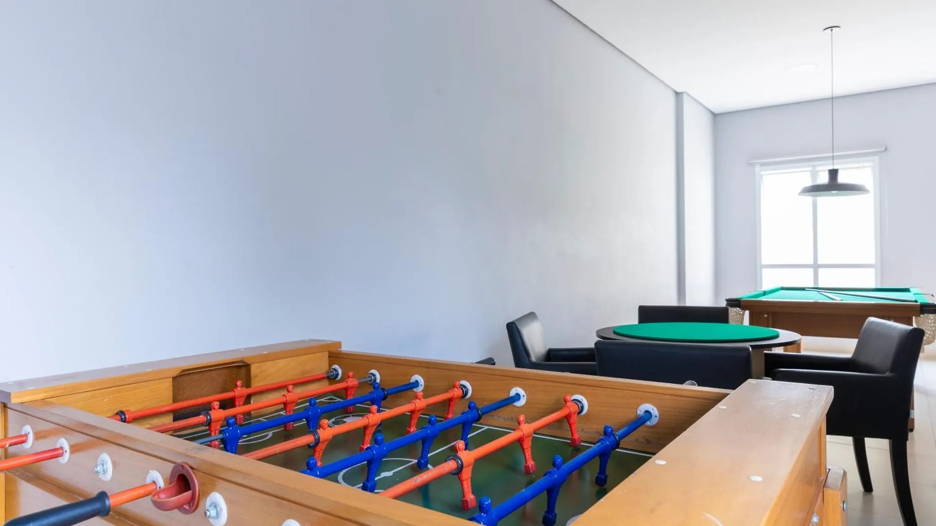 Apt No Butanta Com Ac, 3 Quartos, Vaga, Piscina Sao Paulo Brazil