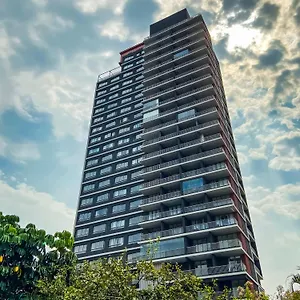 Apartment 360 Vn Turiassu By Housi, Sao Paulo